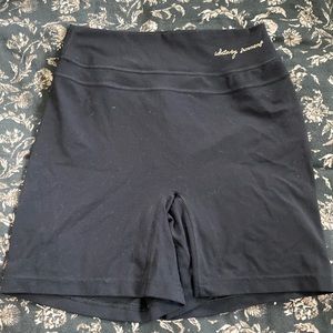 Gymshark x Whitney Simmons Shorts